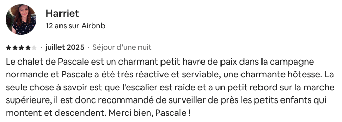 avis a 3