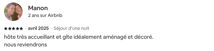 avis a 5